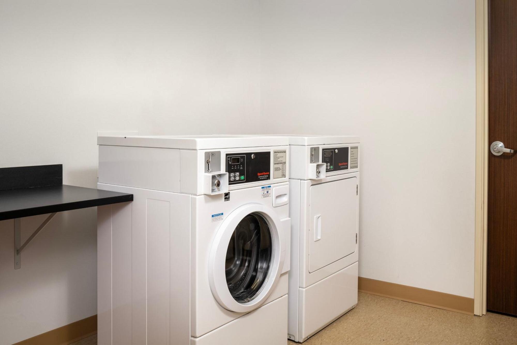 Fairfield Inn & Suites By Marriott Sioux Falls Airport Екстер'єр фото