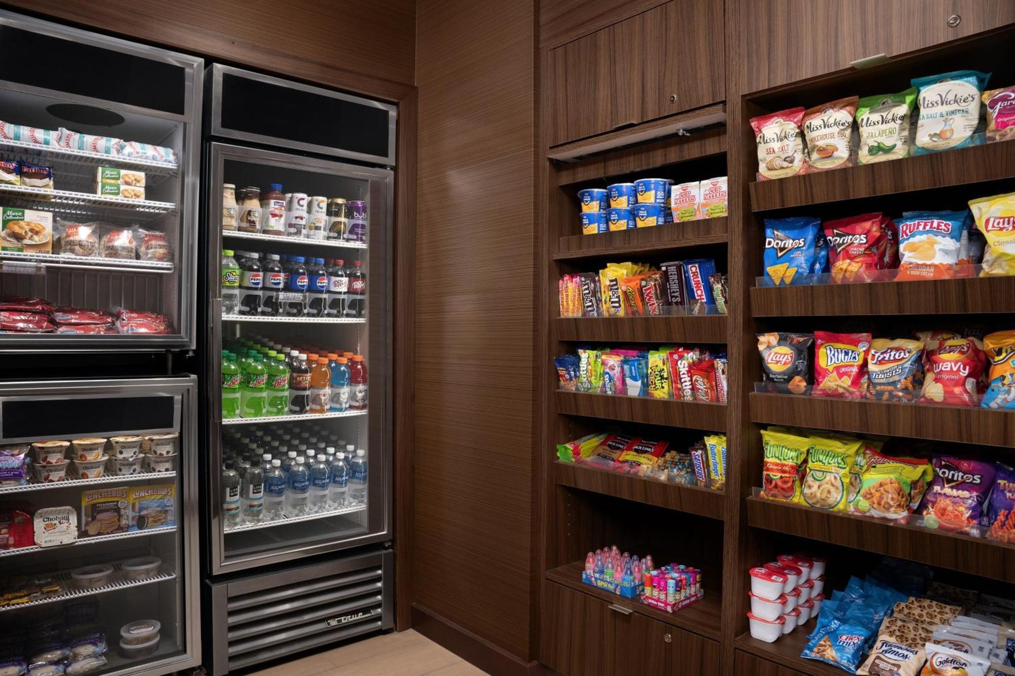 Fairfield Inn & Suites By Marriott Sioux Falls Airport Екстер'єр фото